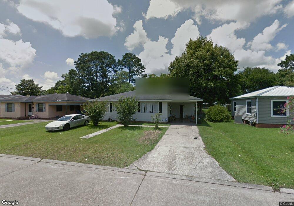 1718 Short Weeks St, New Iberia, LA 70560 - photo 1