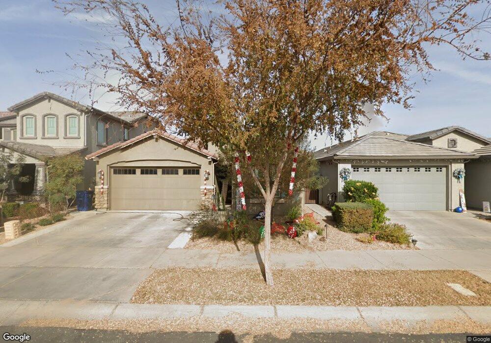 9618 E Tesla Ave, Mesa, AZ 85212 - photo 1