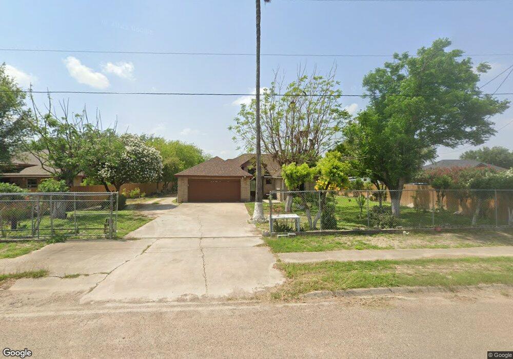 1017 Pelican St, Alamo, TX 78516 - photo 1