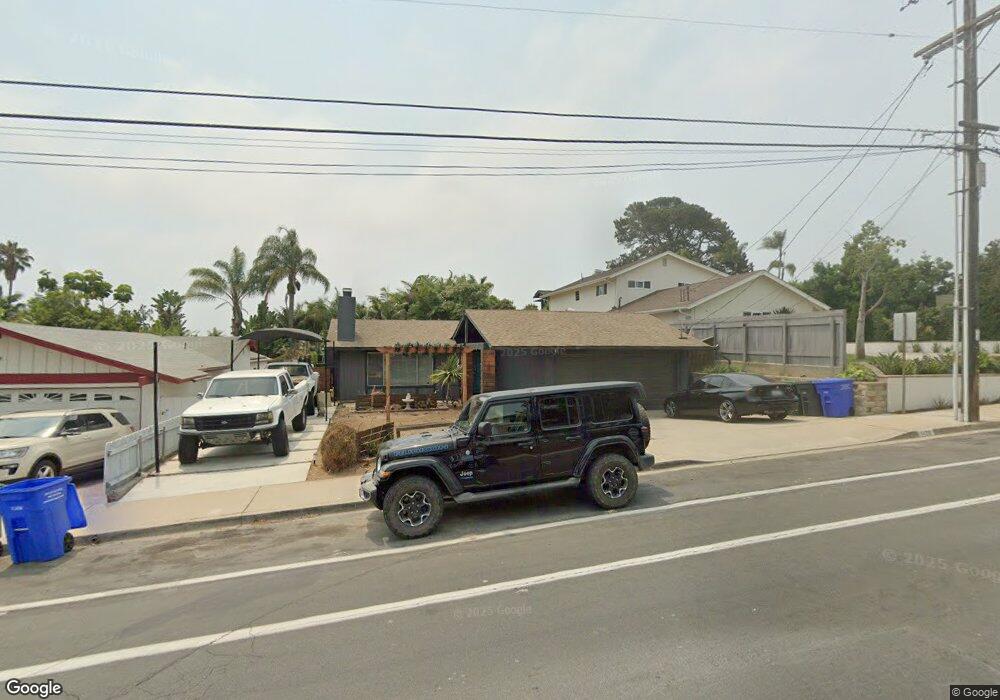 1425 Chestnut Ave, Carlsbad, CA 92008 - photo 1