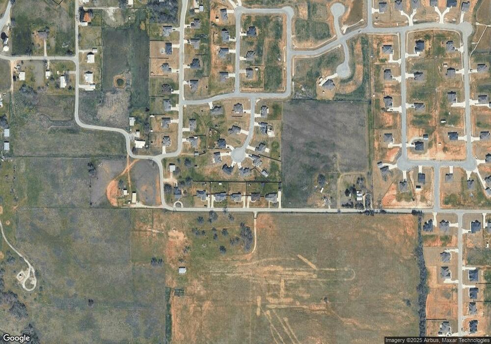 109 Daisy Ct, Paradise, TX 76073 - photo 1