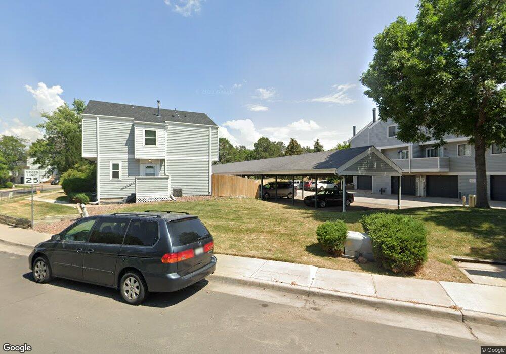 23 S Nome St unit B, Aurora, CO 80012 - photo 1