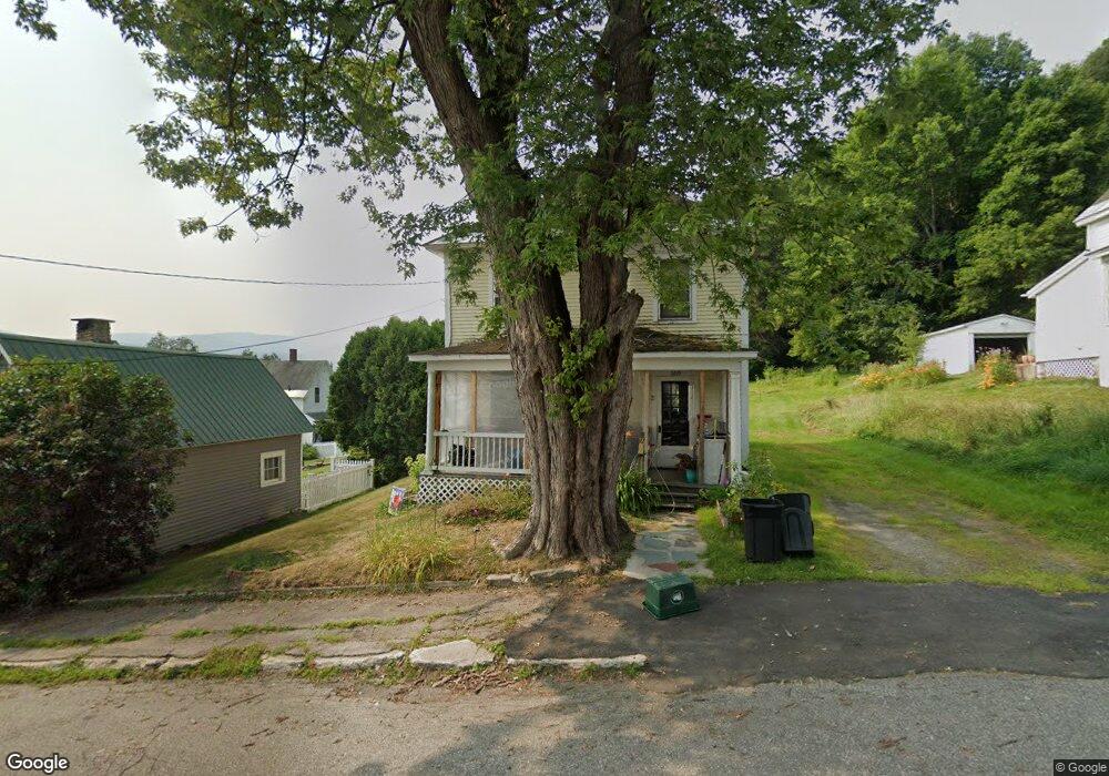 109 7th St, Berlin, NH 03570 - photo 1