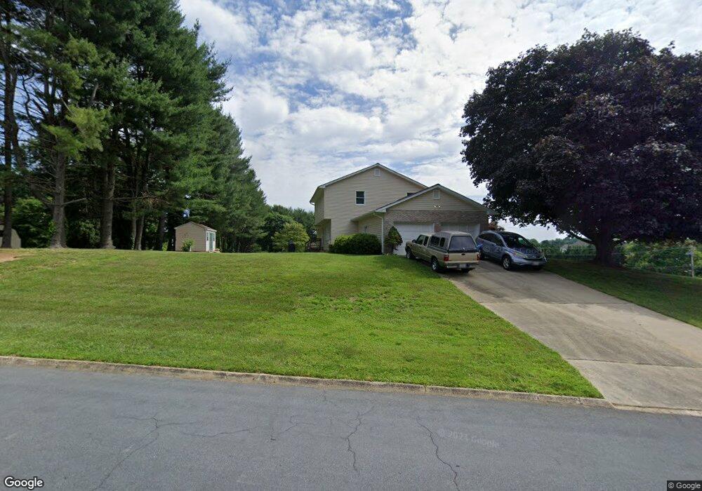 2336 Baldwin Mill Rd, Fallston, MD 21047 - photo 1