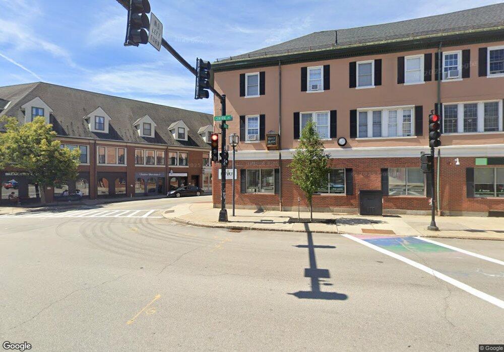 488 Central Ave, Dover, NH 03820 - photo 1