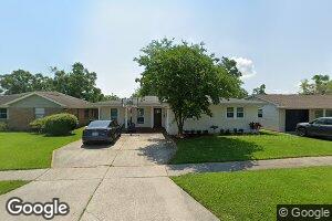 147 W Henfer Ave, New Orleans, LA 70123
