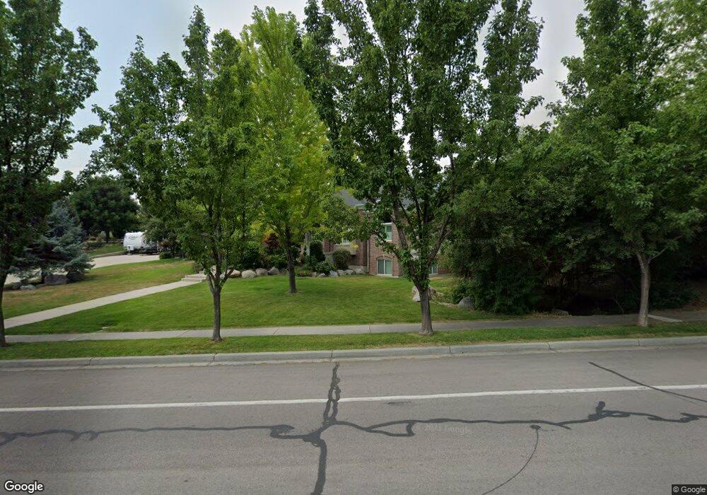 517 N Alpine Blvd, Alpine, UT 84004 - photo 1