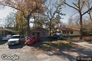 2349 Tulane St, Beaumont, TX 77703