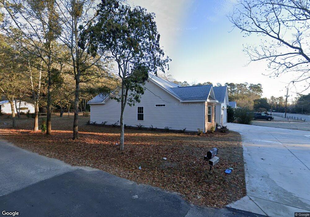 2206 4th Ave unit Madalyn Floor Plan, Conway, SC 29527 - photo 1