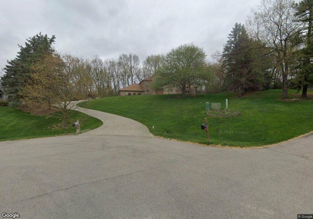 7836 Baker Heights Ct, Dexter, MI 48130 - photo 1