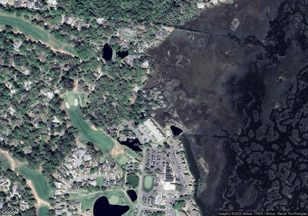 484 Cedar Walk, St. Simons Island, GA 31522 - photo 1