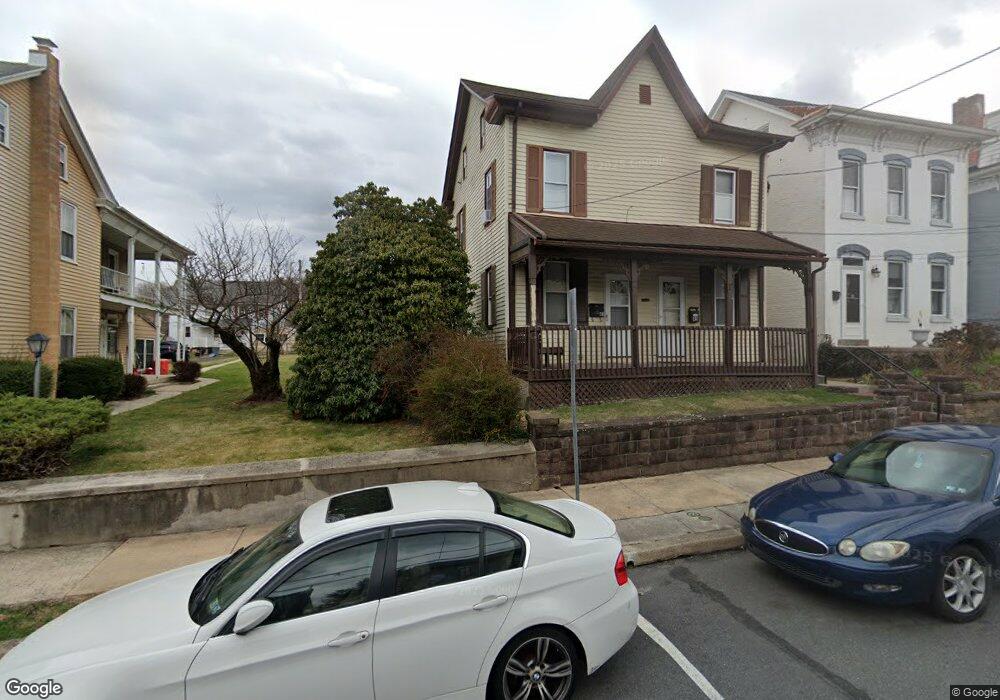 45 Main St, Mohnton, PA 19540 - photo 1