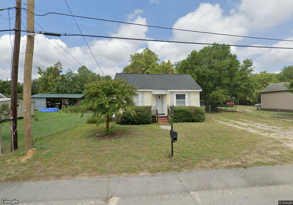 1814 Crapps Ave, West Columbia, SC 29169 - photo 1