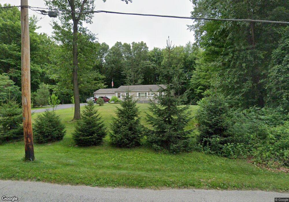 5914 W 450 N, La Porte, IN 46350 - photo 1