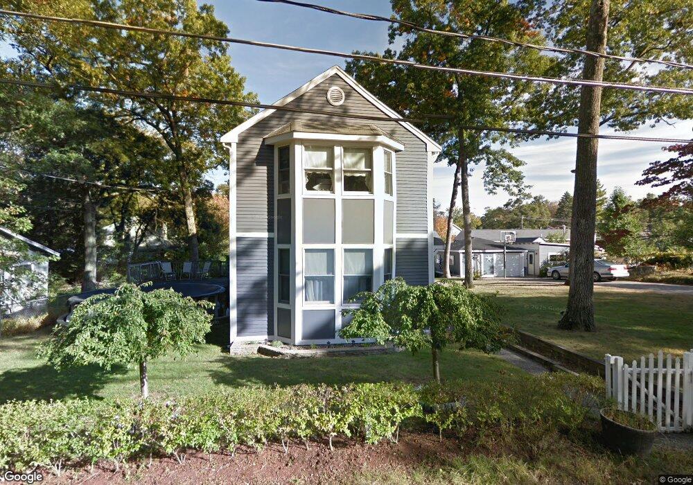 19 Crescent St, Wilmington, MA 01887 - photo 1