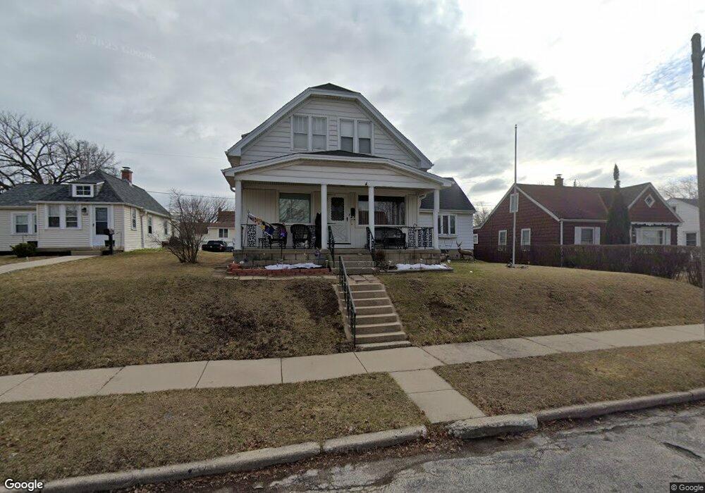 4014 S 5th Place, Milwaukee, WI 53207 - photo 1