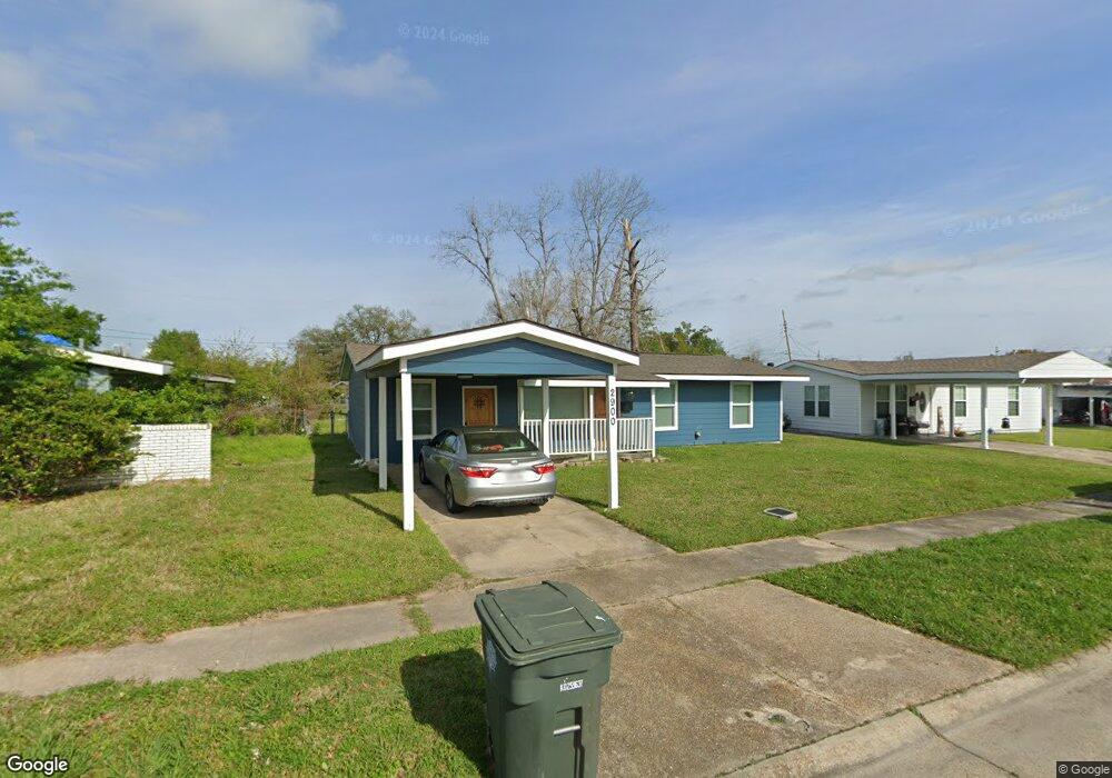 2900 General Marshall St, Lake Charles, LA 70615 - photo 1