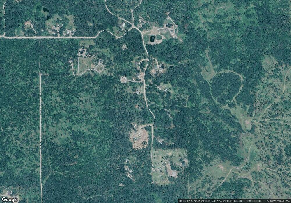 Nhn S Whitetail Rd, Bigfork, MT 59911 - photo 1