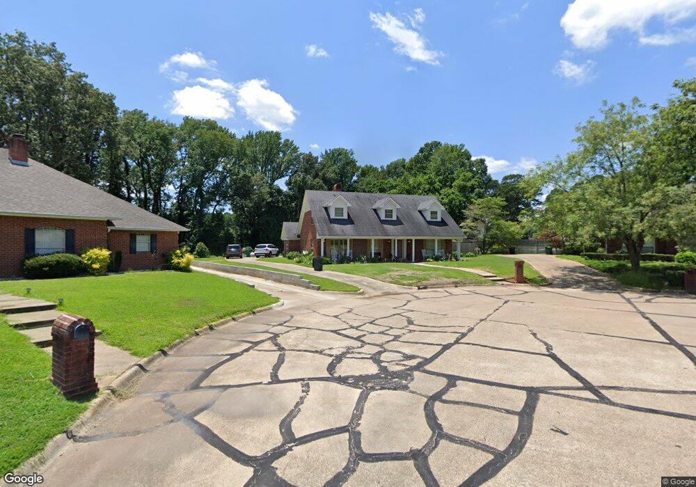 3518 Woodridge Dr, Texarkana, TX 75503 - photo 1