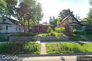 3223 22nd Ave S, Minneapolis, MN 55407