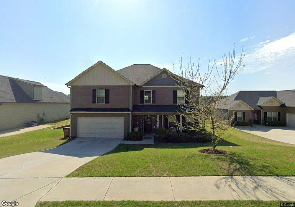 517 Highpoint Cir, Winder, GA 30680 - photo 1