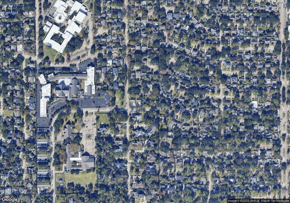 12459 Woodthorpe Ln, Houston, TX 77024 - photo 1