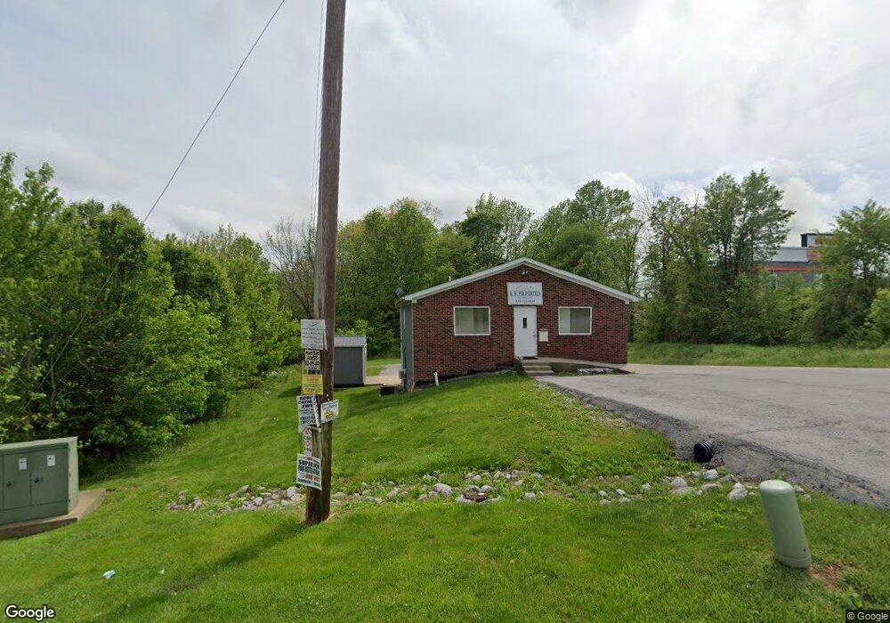 2194 Landmark Ave NE, Corydon, IN 47112 - photo 1