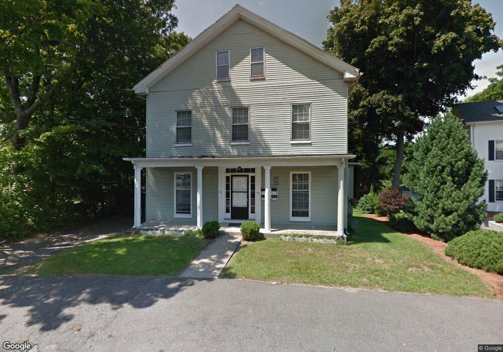 53 Chestnut St unit 3, Saugus, MA 01906 - photo 1