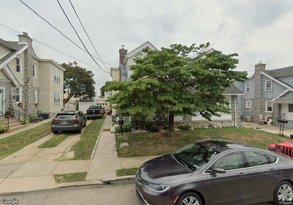 7220 Spruce St, Upper Darby, PA 19082 - photo 1