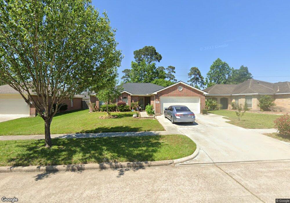 10911 Kentington Oak Dr, Humble, TX 77396 - photo 1