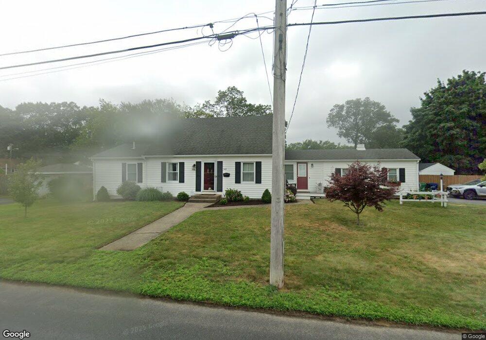 149 Trinity St, Warwick, RI 02886 - photo 1