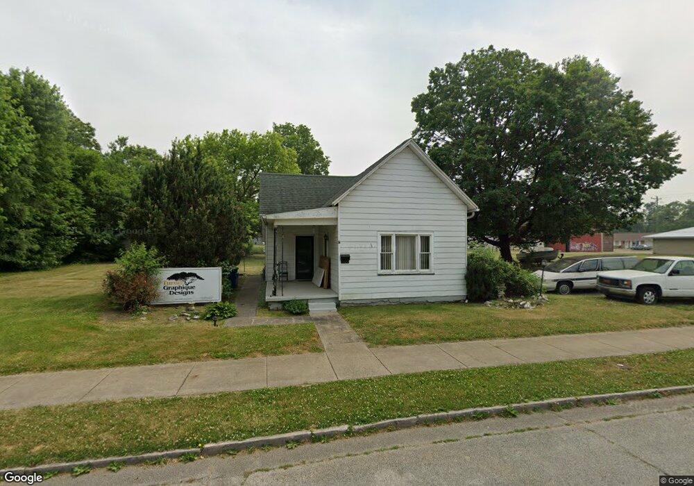 2129 Spruce St, Terre Haute, IN 47807 - photo 1