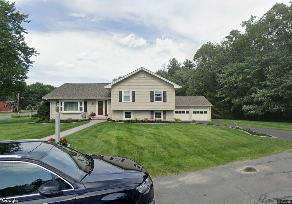 18 Brookfield Rd, Methuen, MA 01844 - photo 1