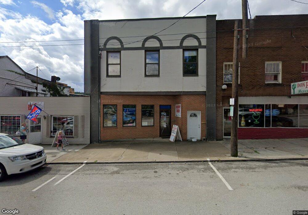 120 W High St, Waynesburg, PA 15370 - photo 1