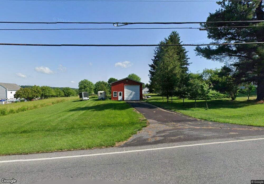 1691 Limeport Pike, Coopersburg, PA 18036 - photo 1