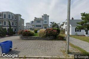 34 E Whittier Ave, Strathmere, NJ 08248