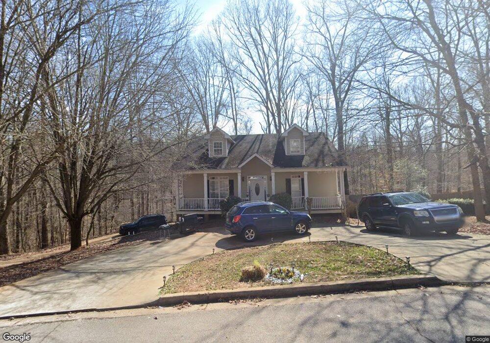 1231 Scenic Brook Trail SW unit 2, Conyers, GA 30094 - photo 1