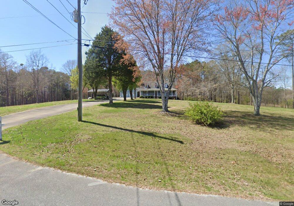 40 Gentry Ct, Cedartown, GA 30125 - photo 1