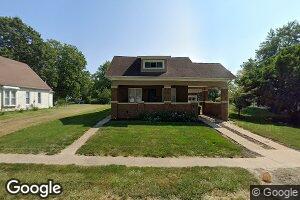 209 W Main St, Industry, IL 61440