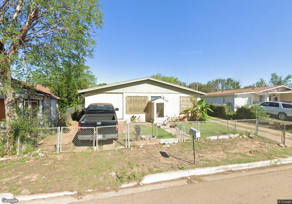2615 Sanders Ave, Laredo, TX 78040 - photo 1