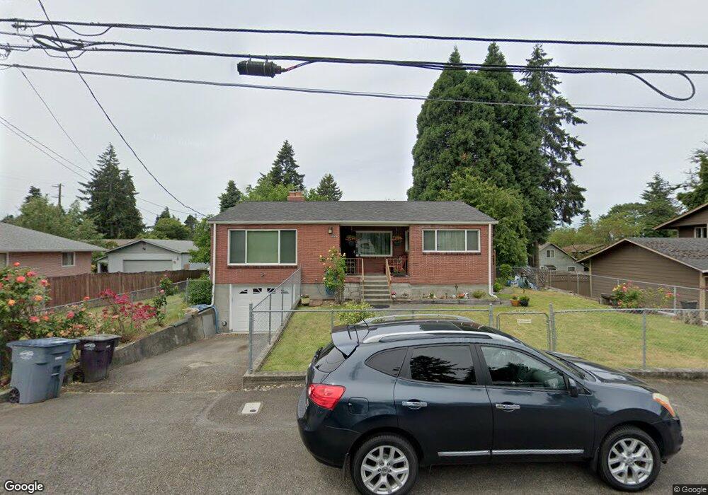 3324 Louise St W, University Place, WA 98466 - photo 1