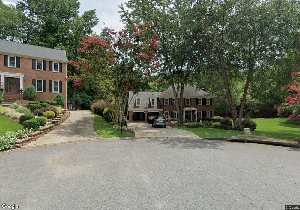 1511 Kinglet Ln unit 2A, Marietta, GA 30062 - photo 1