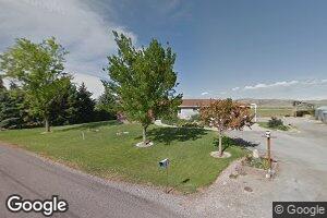 17020 N 4000 W, Fielding, UT 84311