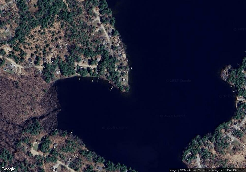 143 Loop Rd, Acton, ME 04001 - photo 1