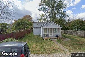 6103 1st St, Miamiville, OH 45147