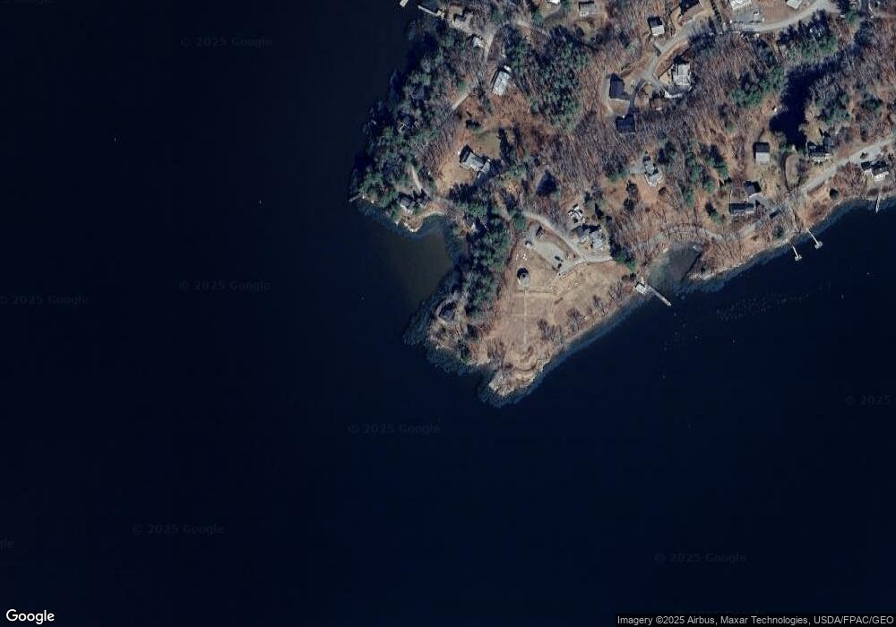 78 Fort Rd, Edgecomb, ME 04556 - photo 1