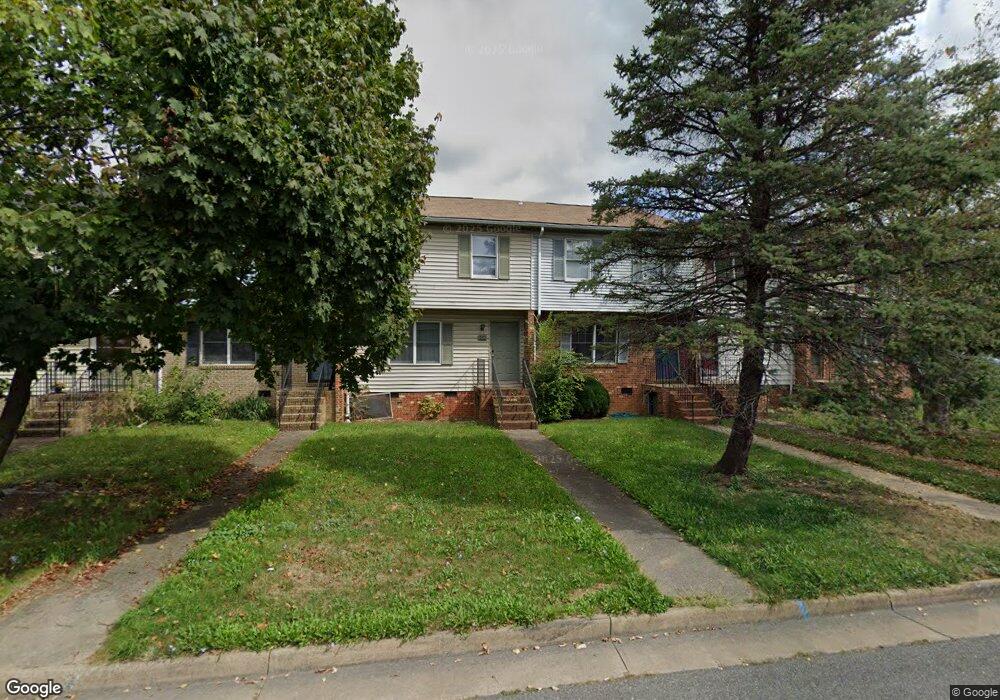 857 Vine St, Harrisonburg, VA 22802 - photo 1