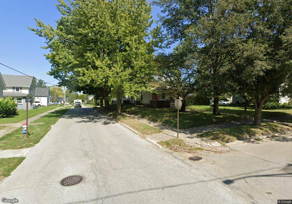 207 W 4th St, Sheridan, IN 46069 - photo 1