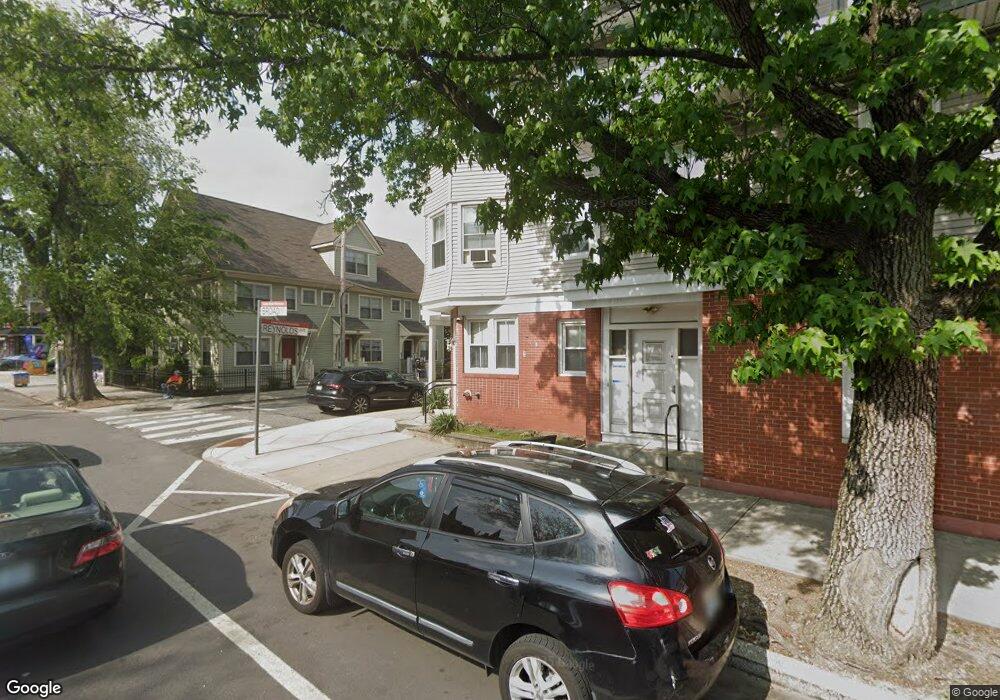 754 Broad St, Providence, RI 02907 - photo 1