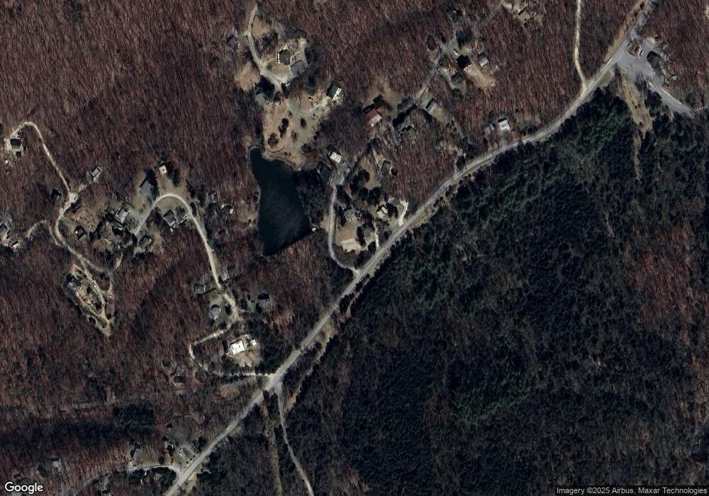 6251 S Page Valley Rd, Luray, VA 22835 - photo 1